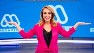 ¡La mejor conductora! Karen Doggenweiler fue galardonada en los Copihue de Oro