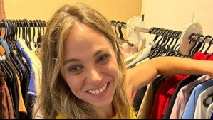 'Me permito morir y nacer muchas veces': Mariana Derderián se 'reconfigura' y comparte una sentida reflexión