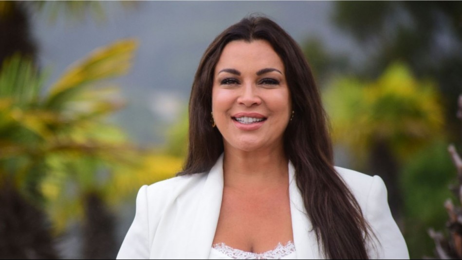 Marlen Olivarí sobre incursionar en plataformas para adultos y en el mundo político: 'Estoy en conversaciones'