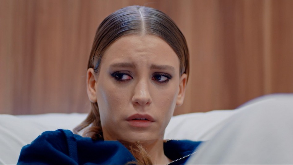 Avance de Medcezir: Mira recibirá duras noticias sobre su futuro