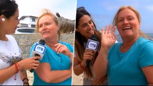 "Somos súper amigos": Mujer impacta a Neme y Natasha al revelar el especial regalo que recibió de su expareja