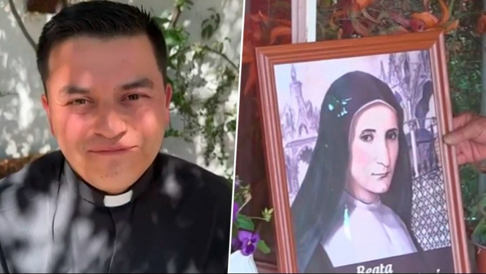 Párroco explica cómo el Vaticano pudo acreditar milagro que sanó a su abuela: El proceso duró más de ocho años