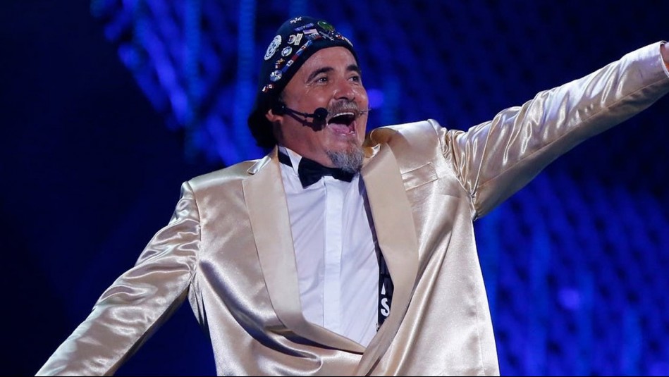 'Estoy muy orgulloso de ti': El especial saludo de cumpleaños de Paul Vásquez a su hija, Harbby