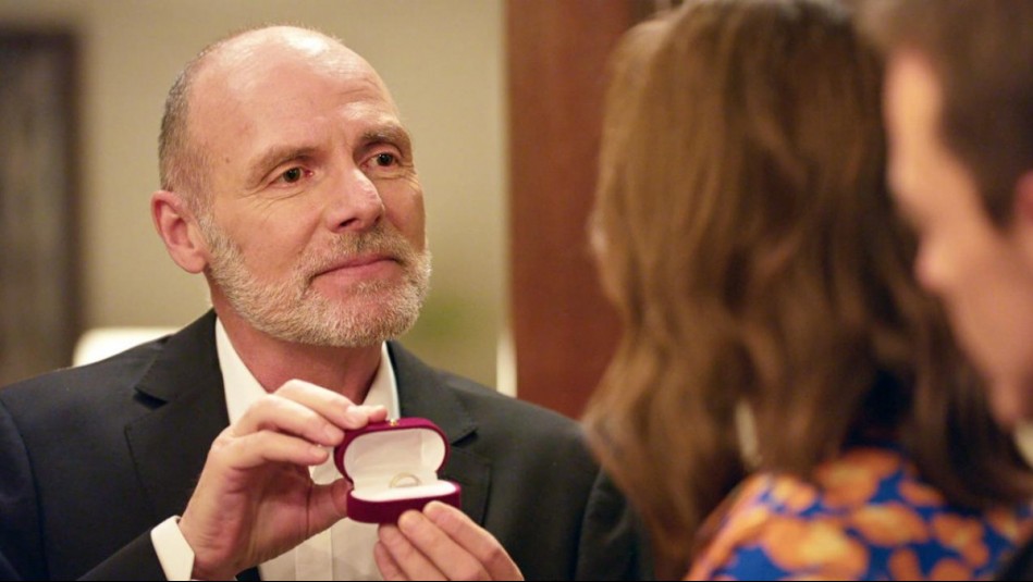 Avance de Nuevo Amores de Mercado: Camilo le pedirá matrimonio a Morgana