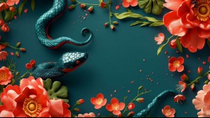 4 signos del zodiaco chino que tienen un año de la serpiente increíblemente afortunado