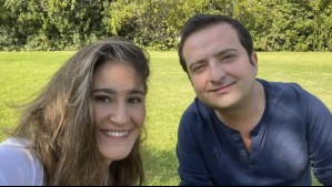 Jóvenes y enamorados: Belén Mora revela desconocida fotografía del comienzo de su relación con "Toto" Acuña