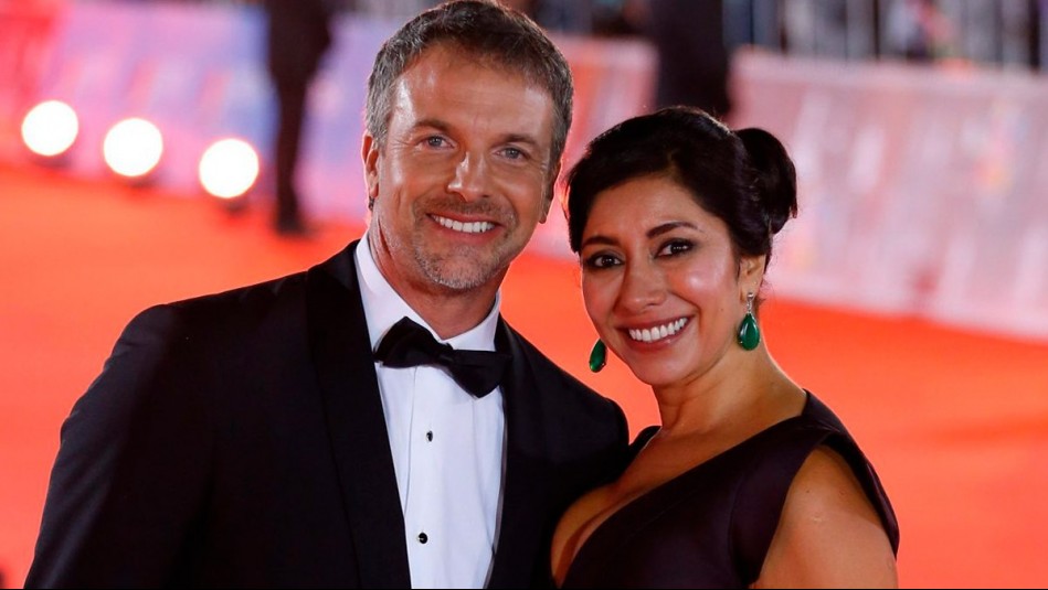 También reveló la posible fecha: Bernardo Borgeat confiesa por qué le pidió matrimonio a Carmen Gloria Arroyo