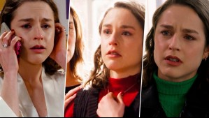 Se alejó de su familia y casi fue asesinada: Las malas decisiones que ha tomado Camila en Juego de Ilusiones