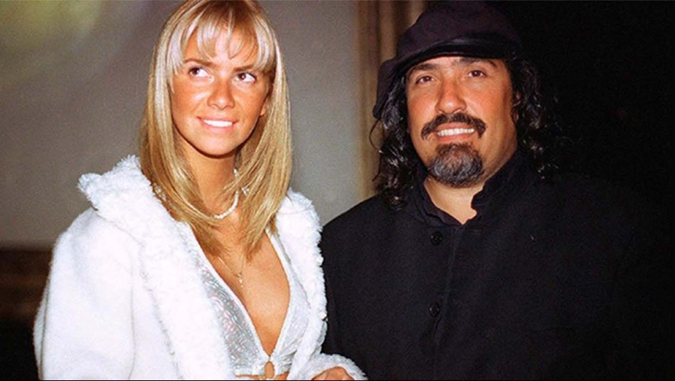 Este viernes en Only Fama: El reencuentro del Negro Piñera con Carla Ochoa y su vida actual