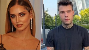 A punto de dejarla plantada en el altar: Chiara Ferragni confirma infidelidad de su exmarido Fedez