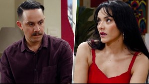 Faúndez le realizará un sentido ultimátum a Guzmán sobre su relación en el capítulo 519 de Juego de Ilusiones