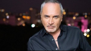 "Manténgase firme": La emotiva foto del recuerdo que publicó Luis Jara para apoyar a amigo que tiene cáncer