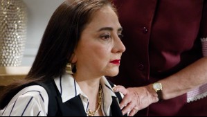 Patricia sufrirá problema de salud al saber que descubrieron los crímenes de Alonso en el capítulo 519 de JDI