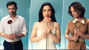 El Jardín de Olivia: Así será la nueva teleserie de la tarde de Mega