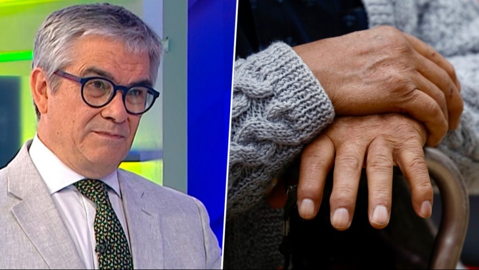 ¿Qué es la Compensación por Expectativa de Vida? Ministro Marcel explica nueva bonificación para pensionadas