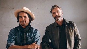 Bacilos se prepara para su tercera presentación en el Festival de Viña del Mar