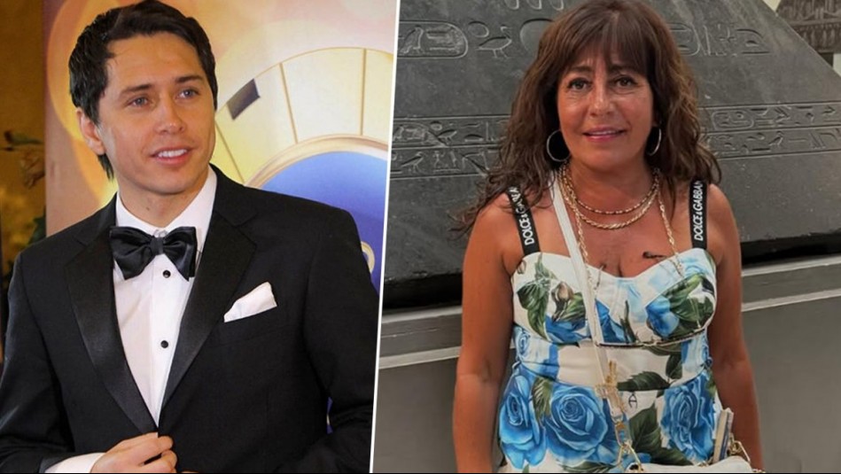 '¿Por qué te han funado tanto?': Helhue Sukni le hará directa pregunta a Karol Lucero en Sangre, Sudor & Gala