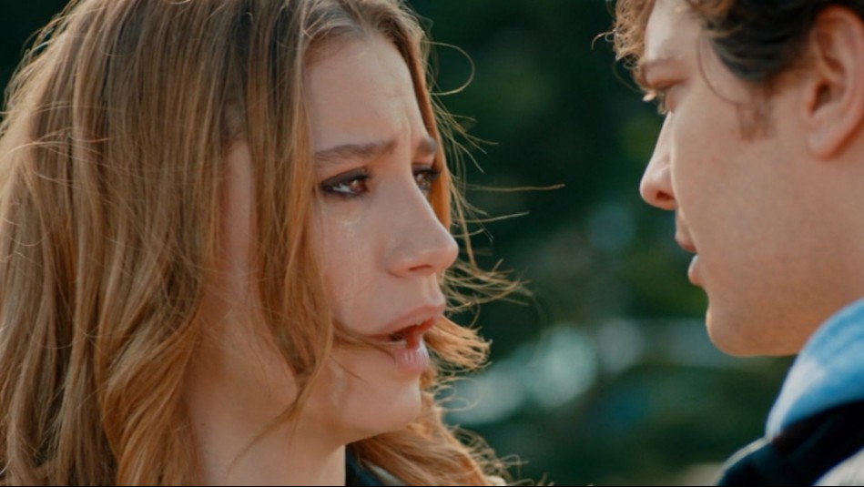 Avance de Medcezir: Yaman increpará a Mira sobre su supuesto embarazo