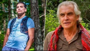 "Aprendiendo de mi padrino": Pangal Andrade vive especial momento junto a Ricardo Astorga