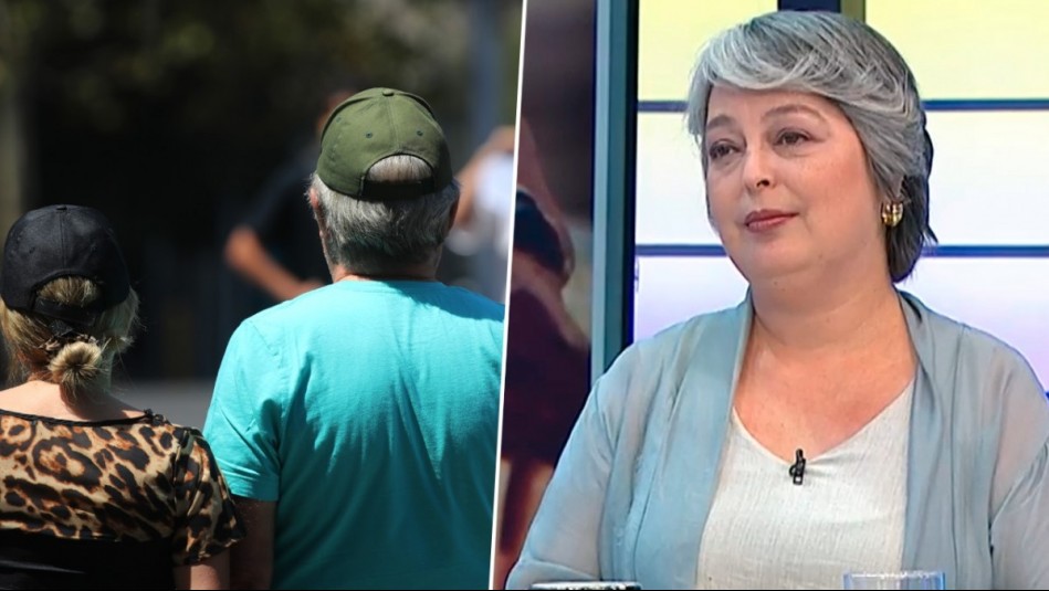 ¿Quiénes son los principales beneficiados con la reforma de pensiones? Ministra Jara despeja las dudas