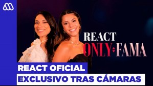 React de Only Fama - Capítulo 15