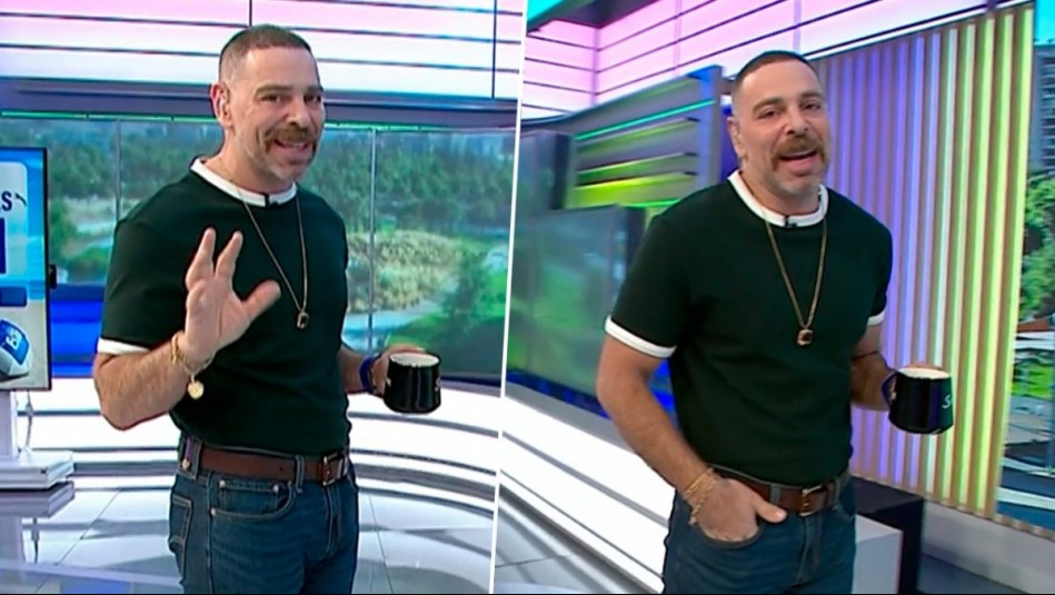 La reflexión de Neme sobre 'funas' y cultura de cancelación: 'Muchas personas pasaron momentos desagradables'