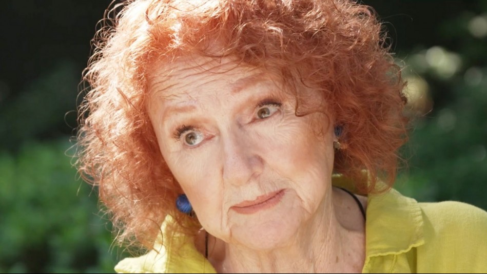 Gloria Munchmeyer habló en Te Invito de su relación amorosa con un hombre 50 años menor