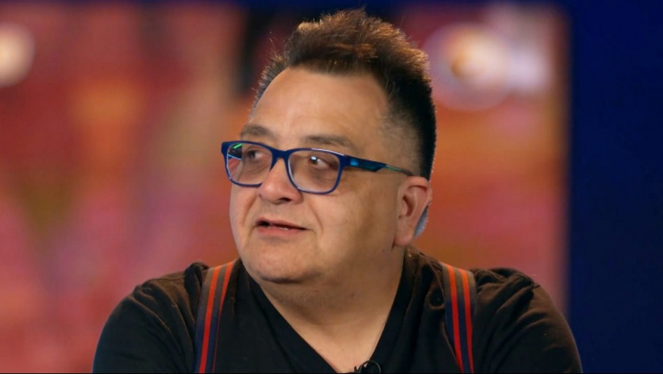 Se transformaron en un fenómeno de la TV: Alex Hernández recuerda la llegada de Axé Bahía a Mekano