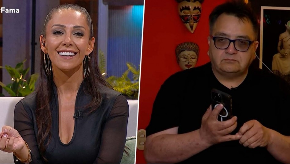 Alex Hernández entrega detalles exclusivos sobre la Gala de Viña 2025