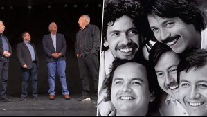 Álvaro Salas y Pujillay recuerdan la broma que casi los hizo rechazar invitación al Festival de Viña