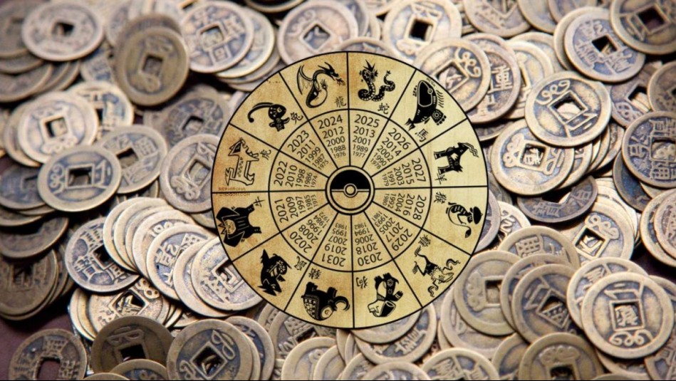 Horóscopo Chino: Lunes 3 de febrero de 2025