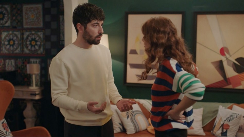 Avance extendido de Vida de Mentiras: Fulya y Alper tendrán una gran discusión sobre el futuro