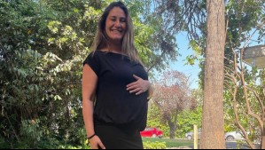 La decisión de Belén Mora sobre su embarazo: "Capaz que cuando nazca..."