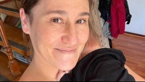 "Los miedos no se van": El sabio consejo de Belén Mora a las madres de hijos con Síndrome de Down