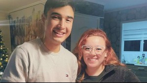 "Mi amorcito": Christell celebra sus dos años de matrimonio con tierna postal acompañada de su esposo