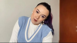 La aplaudida reflexión de Christell tras subir video haciendo ejercicio: "Un cambio grande por mi futuro"