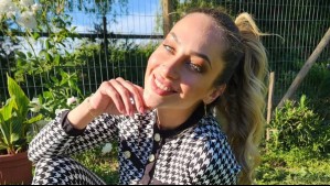 "Cuando se encuentra el alma gemela": Fans de Ingrid Aceitón reaccionan a su romántico y enigmático video