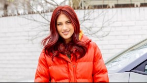 "Yo me siento de 20": Las palabras de Karen Paola a solo días de cumplir 40 años