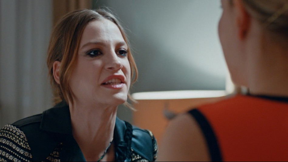 Avance de Medcezir: Mira confrontará a su madre tras saber del embarazo