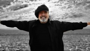 'Con la gringa': La foto del recuerdo del Negro Piñera con su primera esposa