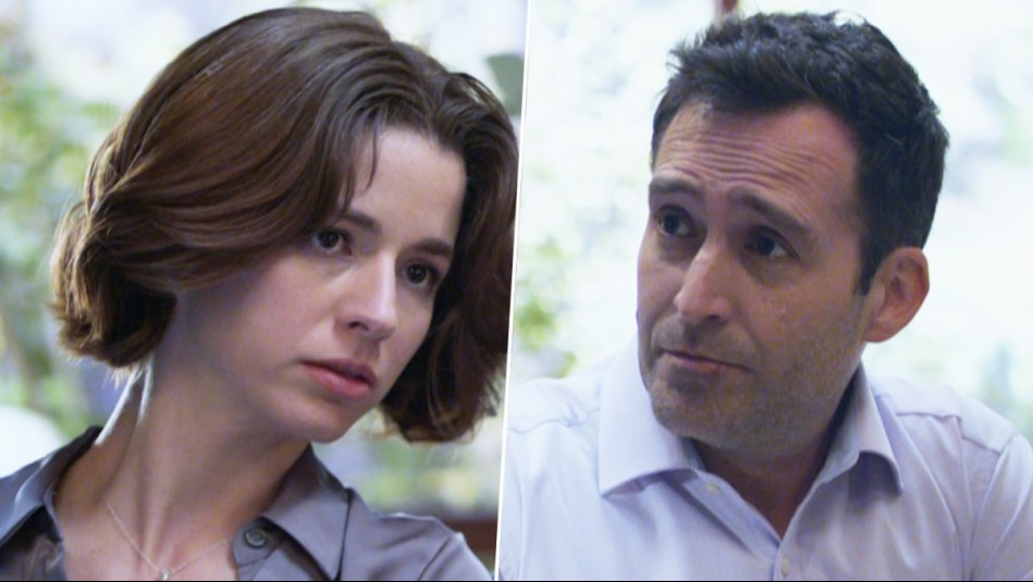 '¿Pasó algo?': Tomás cuestionará la distancia de Alexandra con Tormento en el capítulo 35 de Los Casablanca