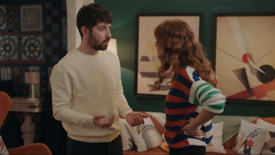 Vida de Mentiras - Capítulo 86 - Parte 1: La boda de Fulya está en la cuerda floja