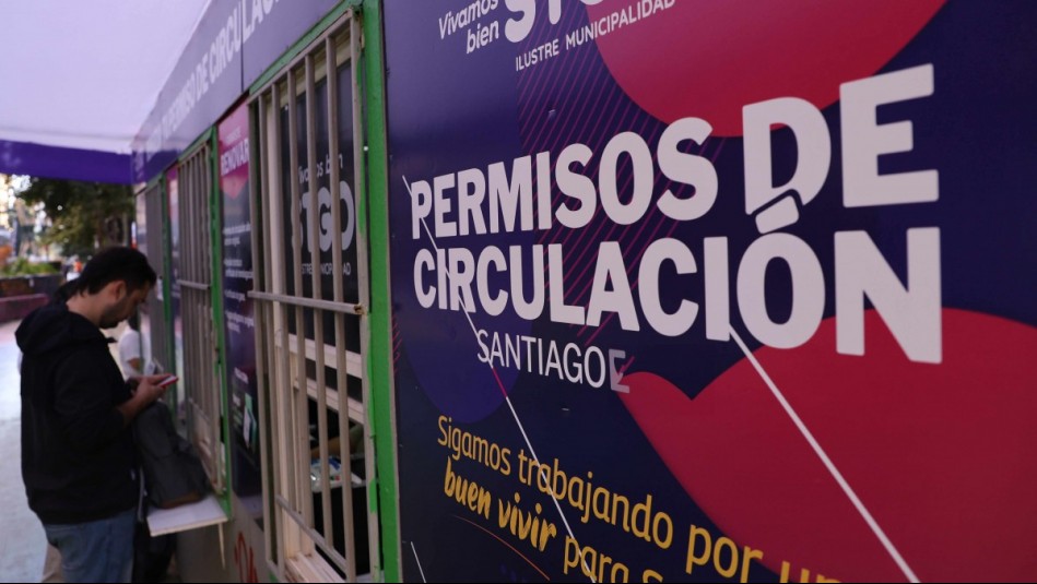 ¿Cómo pagar el Permiso de Circulación 2025? Revisa aquí dónde y los requisitos para hacer el trámite