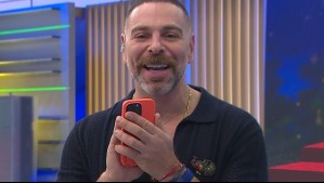 ¿Quién saldrá primero? Neme revela detalles inéditos de la Gala del Festival de Viña del Mar