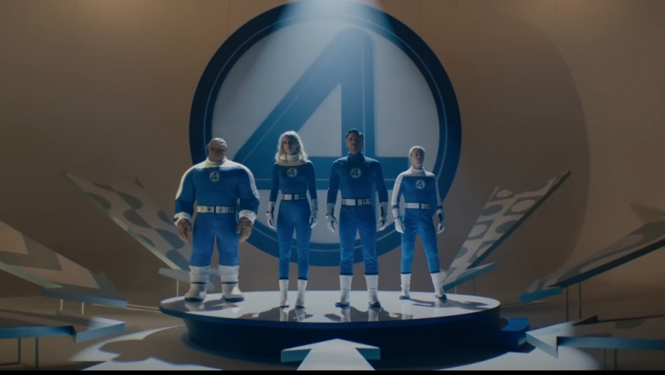 Así luce Pedro Pascal en el primer tráiler de Los 4 Fantásticos: Encarnará a Mr. Fantastic