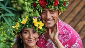 Fran Ayala y Hotuiti Teao no dan más de orgullo por Hotunui: Así de grande está el hijo menor de la pareja