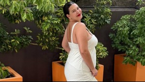 "Me está dando miedo": Michelle Carvalho denuncia el uso de su imagen en publicidad engañosa