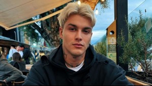 El accidentado día de Nicolás Solabarrieta con su auto: "Siempre me pasan estas hue..."