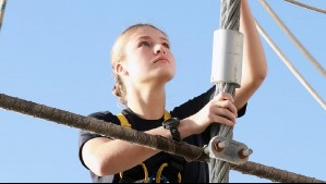 La princesa Leonor, heredera al trono de España, visitará Chile: ¿Cuándo y por qué viene a nuestro país?