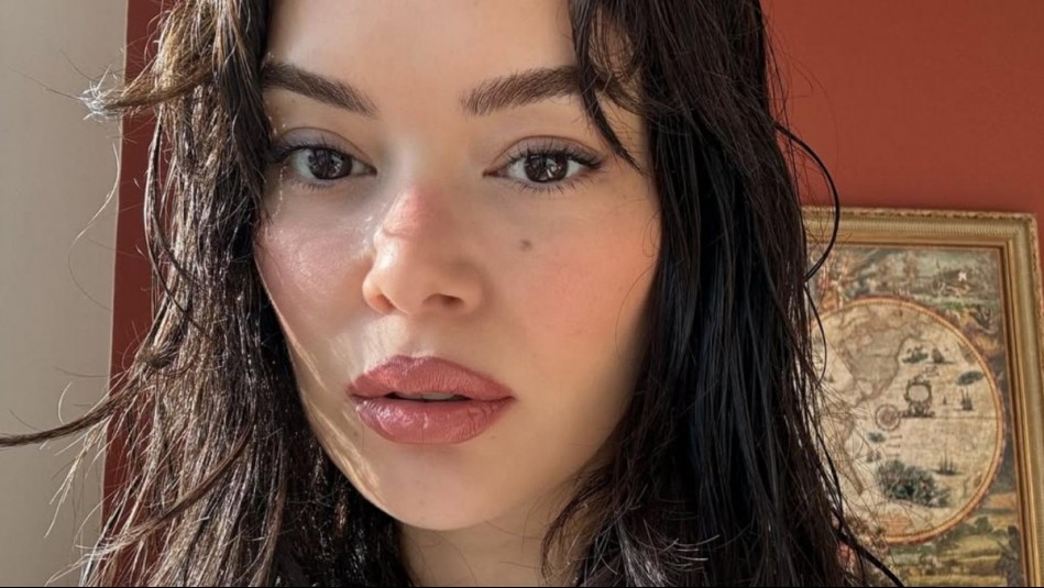 Actriz de Vida de Mentiras celebra su cumpleaños con nostalgia: Así honró a su fallecido padre